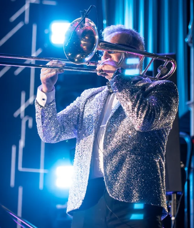 La Sonora de Tommy Rey