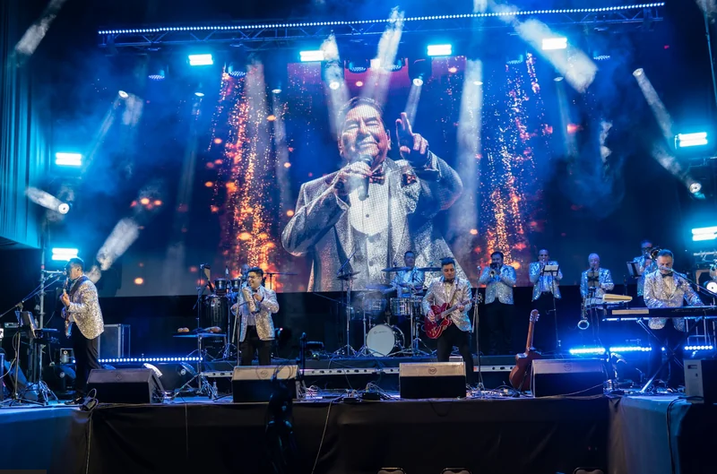 La Sonora de Tommy Rey