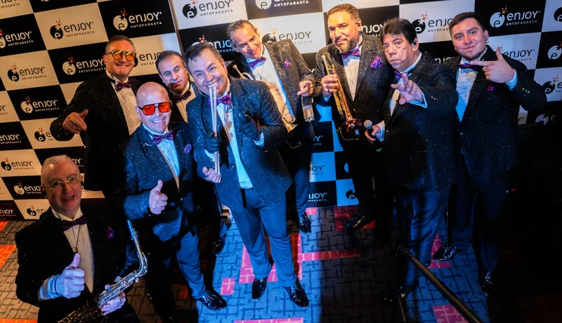 La Sonora de Tommy Rey