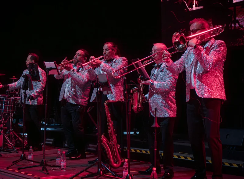 La Sonora de Tommy Rey