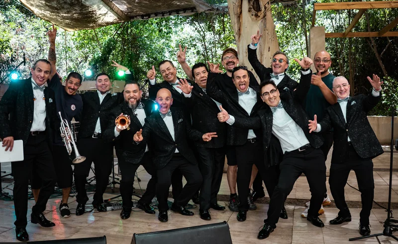 La Sonora de Tommy Rey