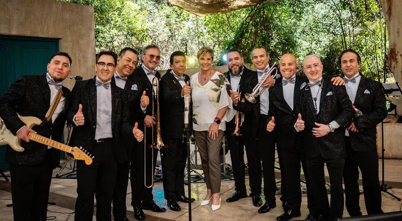 La Sonora de Tommy Rey