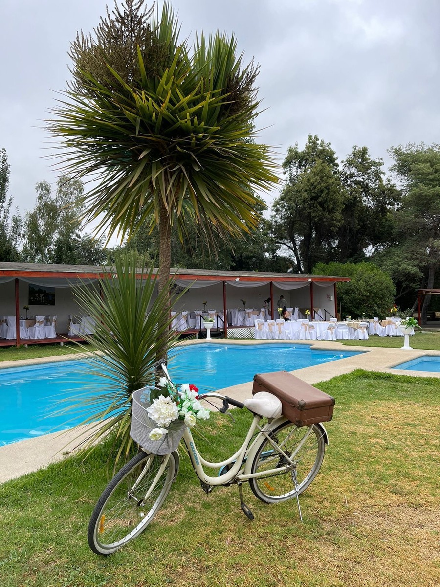 Centro de evento la familia