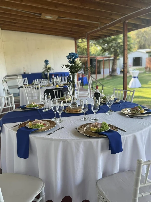 Centro de evento la familia