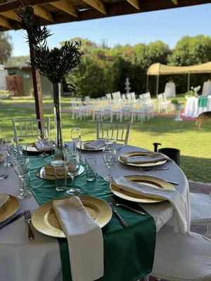 Centro evento la Familia - Imagen 1