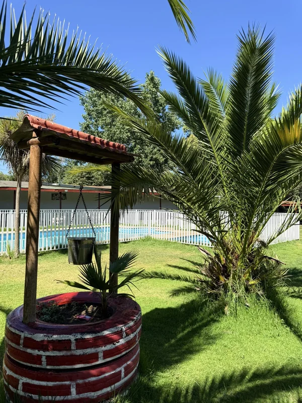 Centro de evento la familia