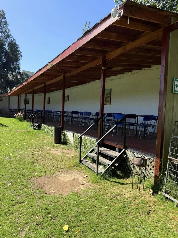 Centro de evento la familia