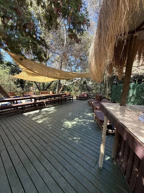 Centro de evento la familia