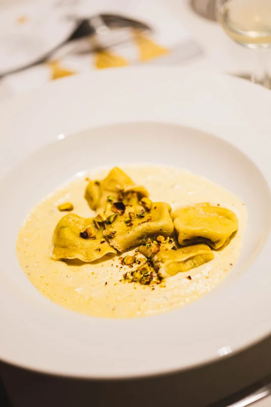 Benjamin alvarado gastronomía