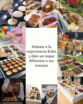 Kalei Sabores - Imagen 1