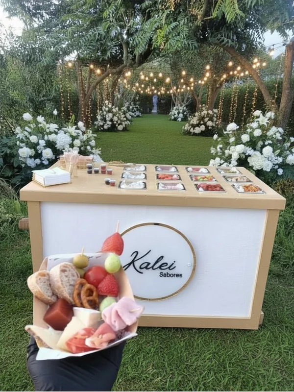 Kalei Sabores
