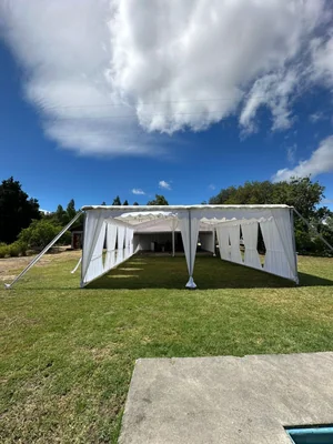 Carpas Alonso Limitada — Concepción — Imagen 1