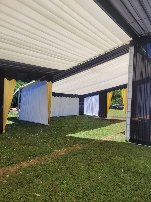 Carpas Alonso