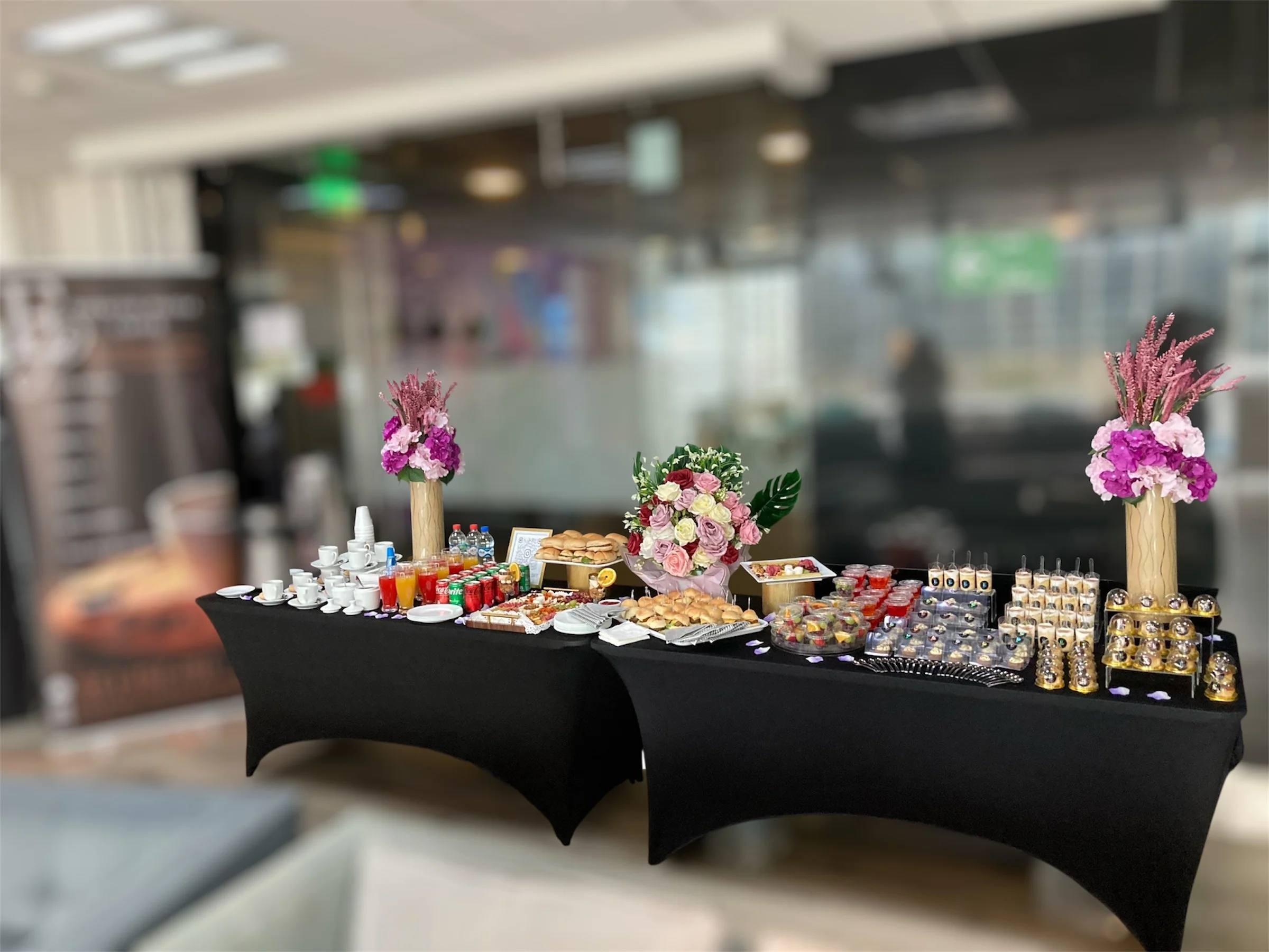 Eventos Pausa Caffe - Imagen 1