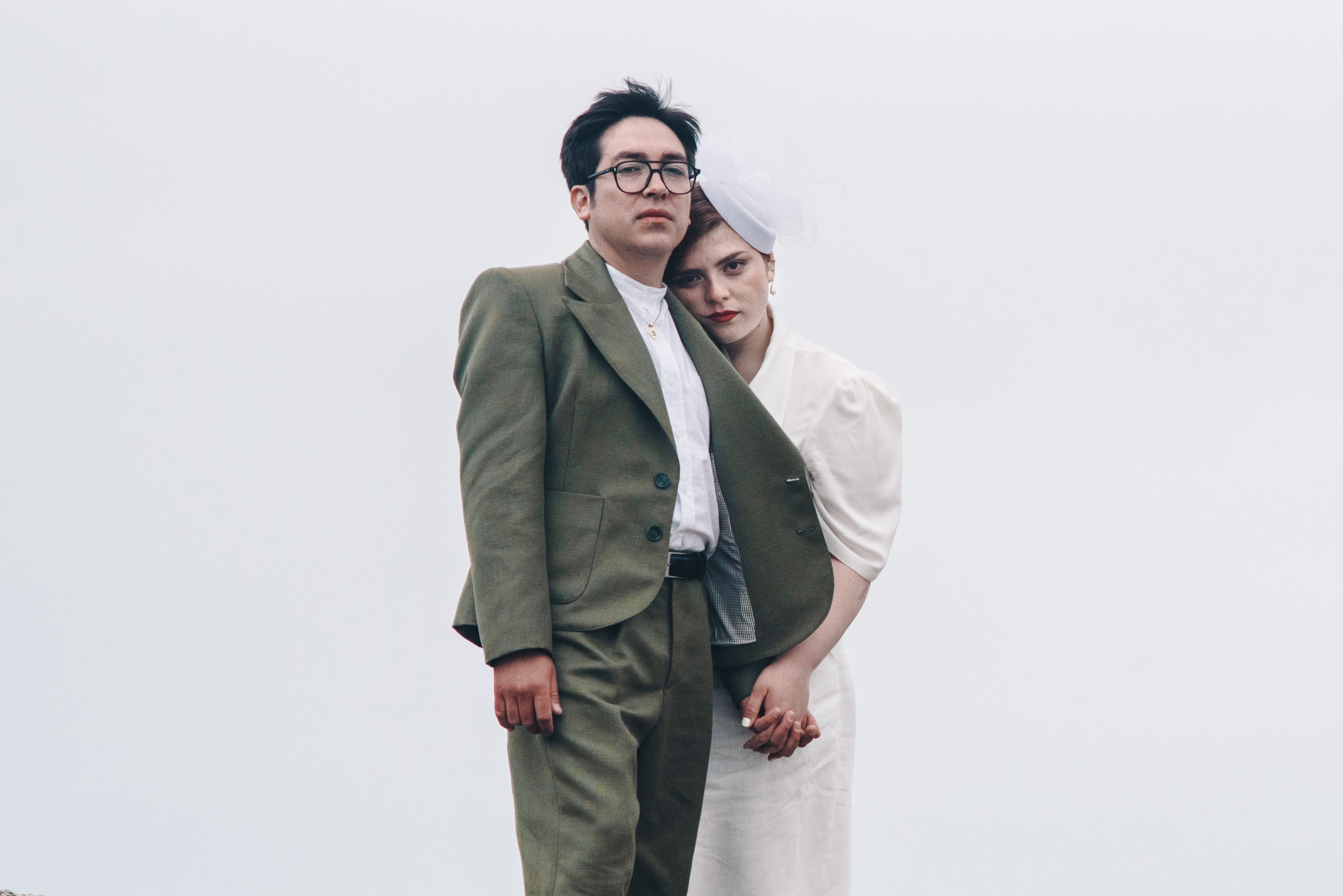 Los Tortolos Matrimonios