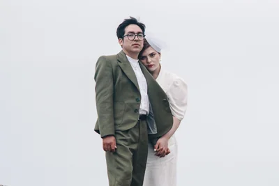 Los Tortolos Matrimonios - Imagen 1