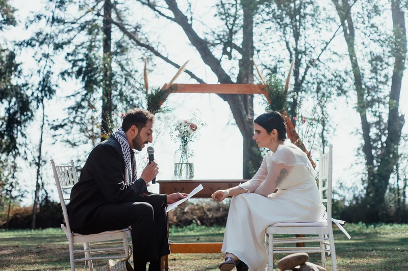 Los Tortolos Matrimonios