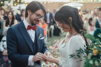 Los Tortolos Matrimonios — Imagen 1