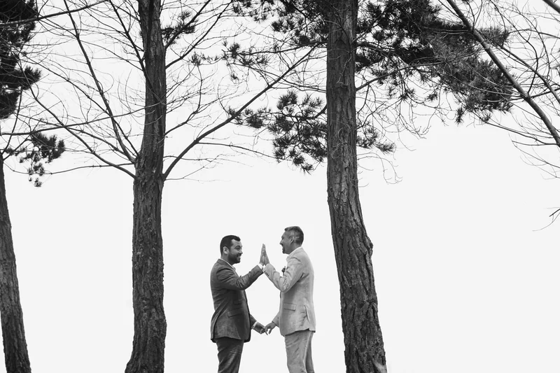 Los Tortolos Matrimonios