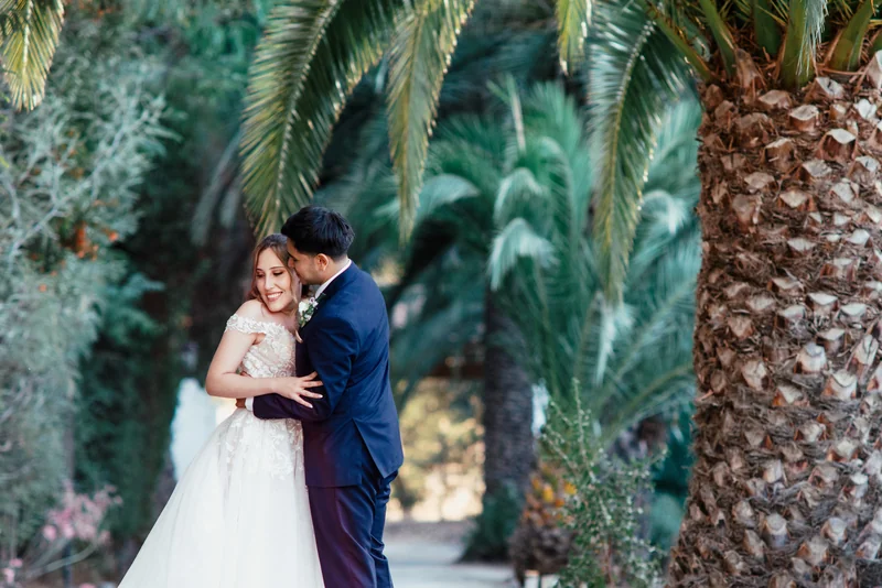 Los Tortolos Matrimonios