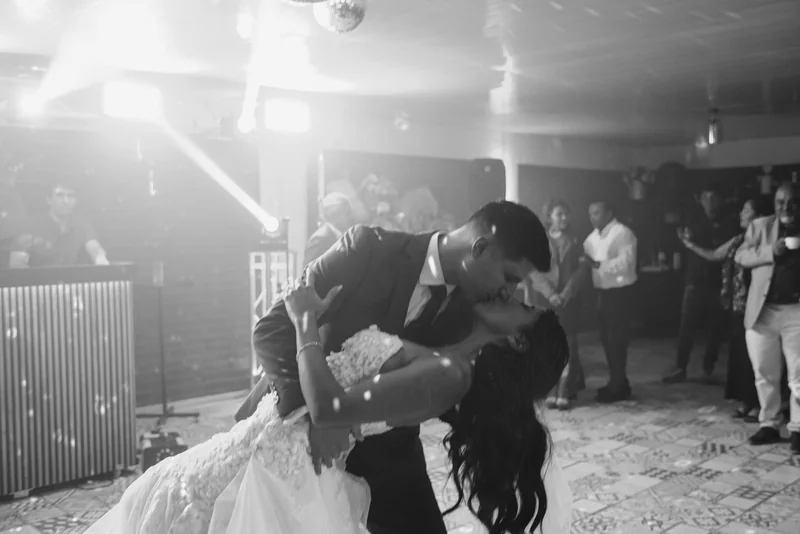 Los Tortolos Matrimonios