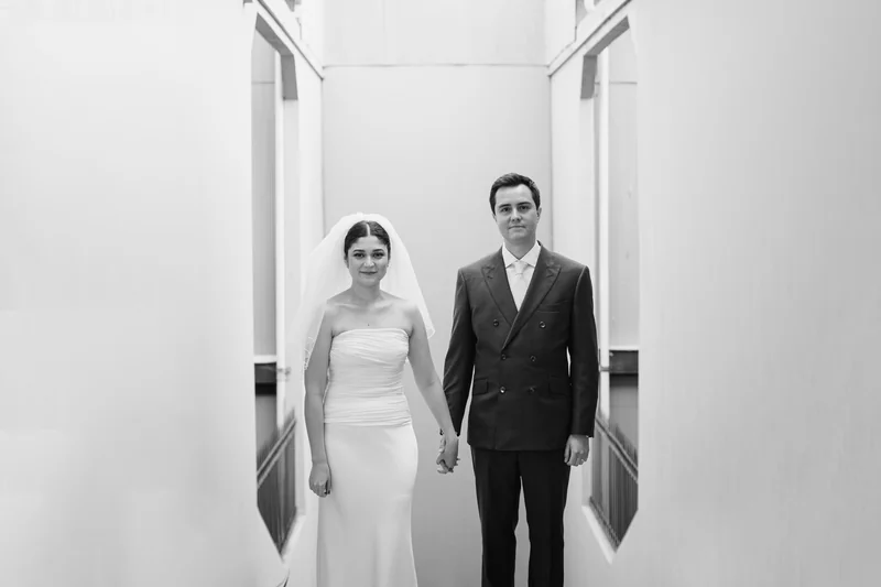 Los Tortolos Matrimonios