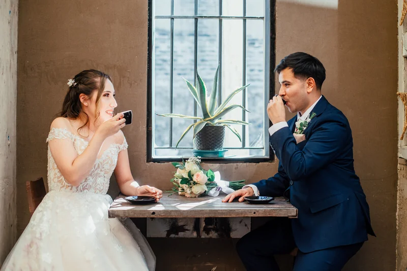 Los Tortolos Matrimonios