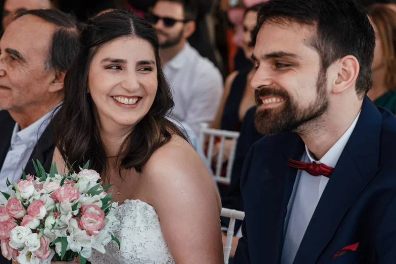 Los Tortolos Matrimonios