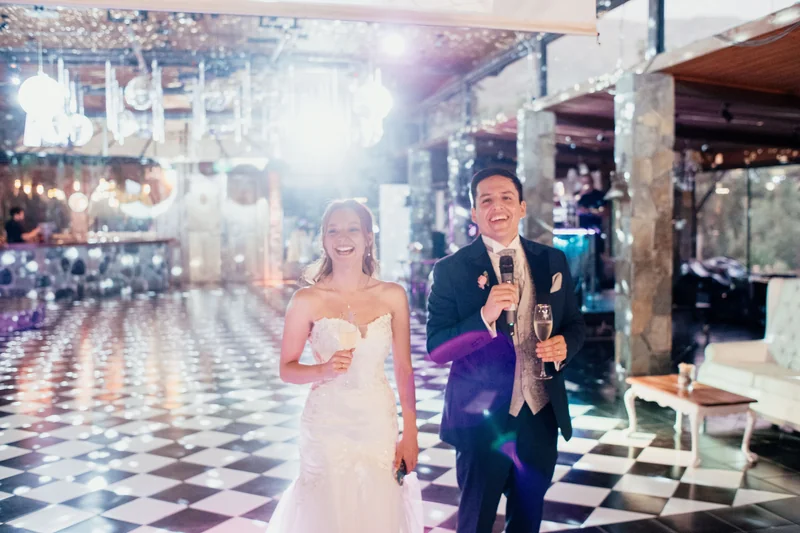 Los Tortolos Matrimonios
