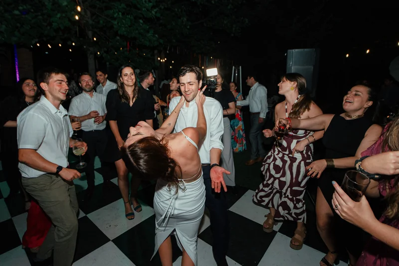 Los Tortolos Matrimonios