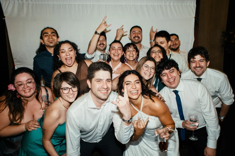 Cabina de Fotografia Premium Los Tortolos