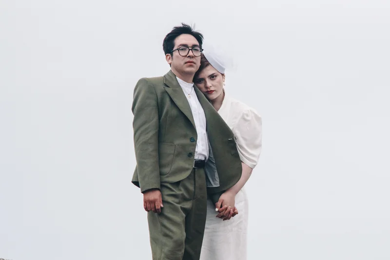 Fotografia y Video de Matrimonios