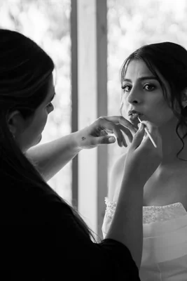 Danixa Ojeda — Maquillaje en San Bernardo — Imagen 1