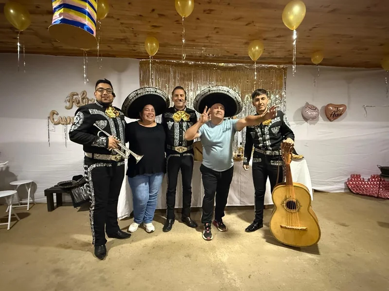 Mariachi Kukulkán