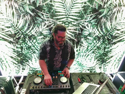 Max Looff — DJ — Imagen 1