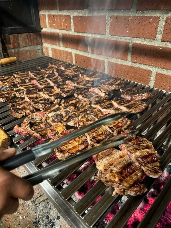 Banqueteria el toro negro