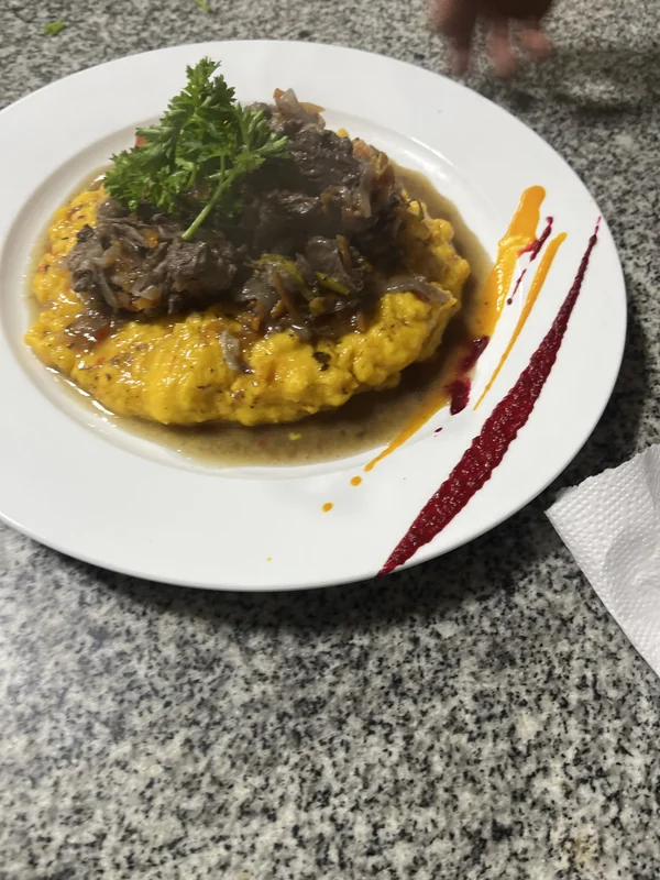 Banqueteria el toro negro
