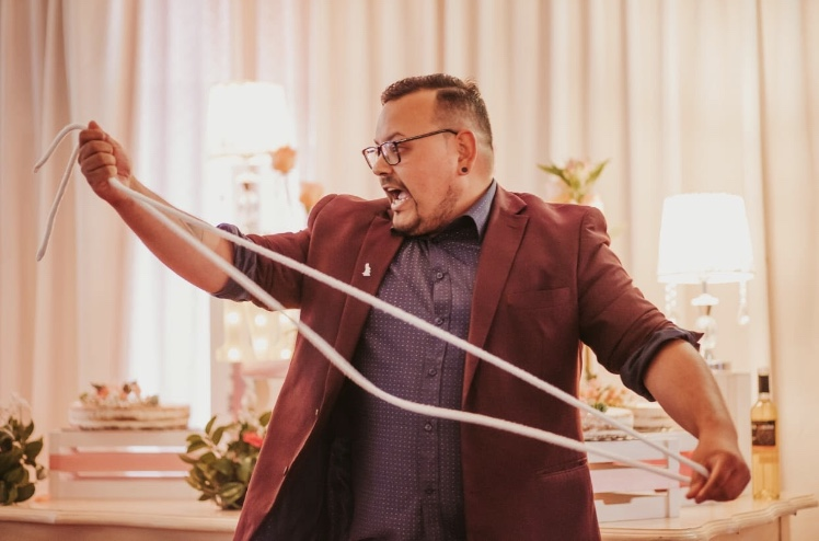 Mago Pablo Atuán - Imagen 1