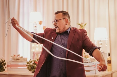 Mago Pablo Atuán - Imagen 1