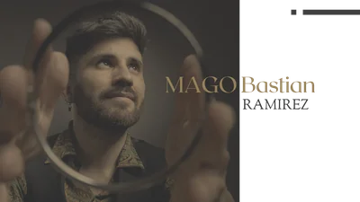 Mago Bastian Ramirez - Imagen 1