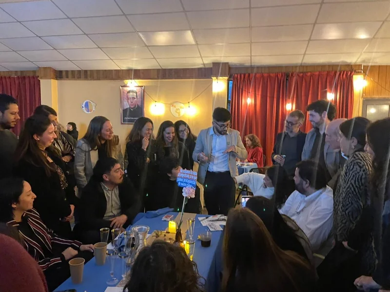 Fiestas de Empresas y Celebraciones