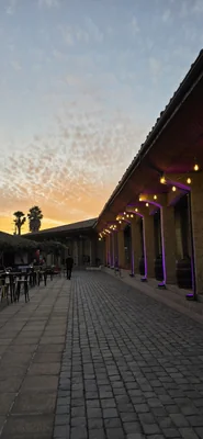 El cruce spa - Imagen 1