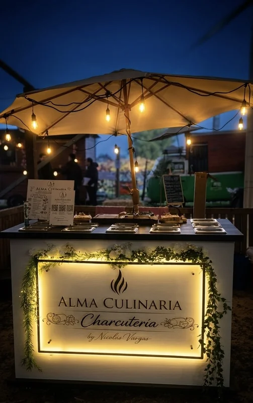 Vendimias , matrimonios, eventos 