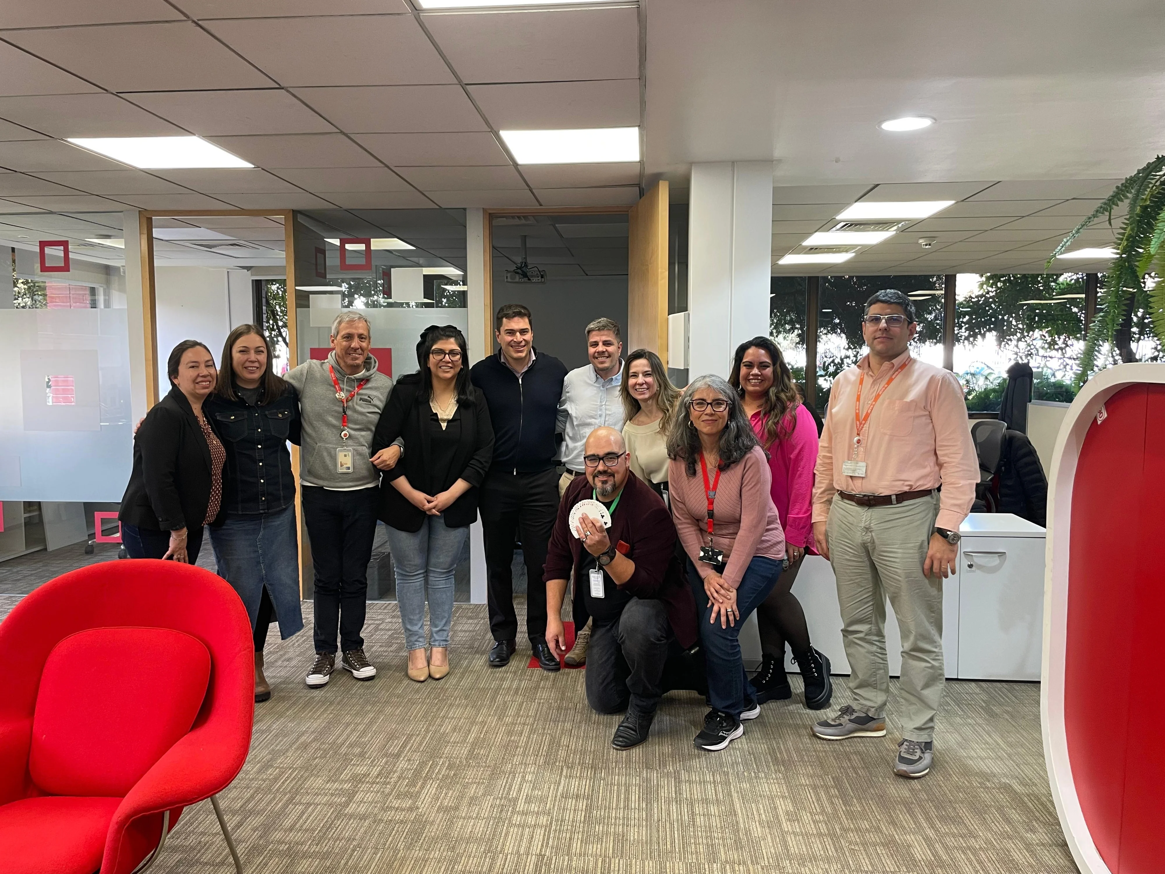 Mago Horacio - Imagen 2