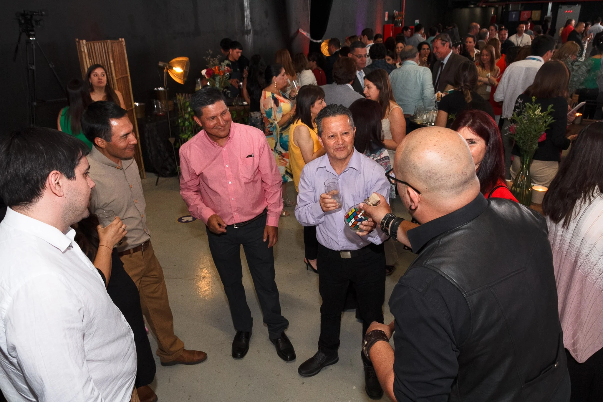 Mago Horacio - Imagen 1