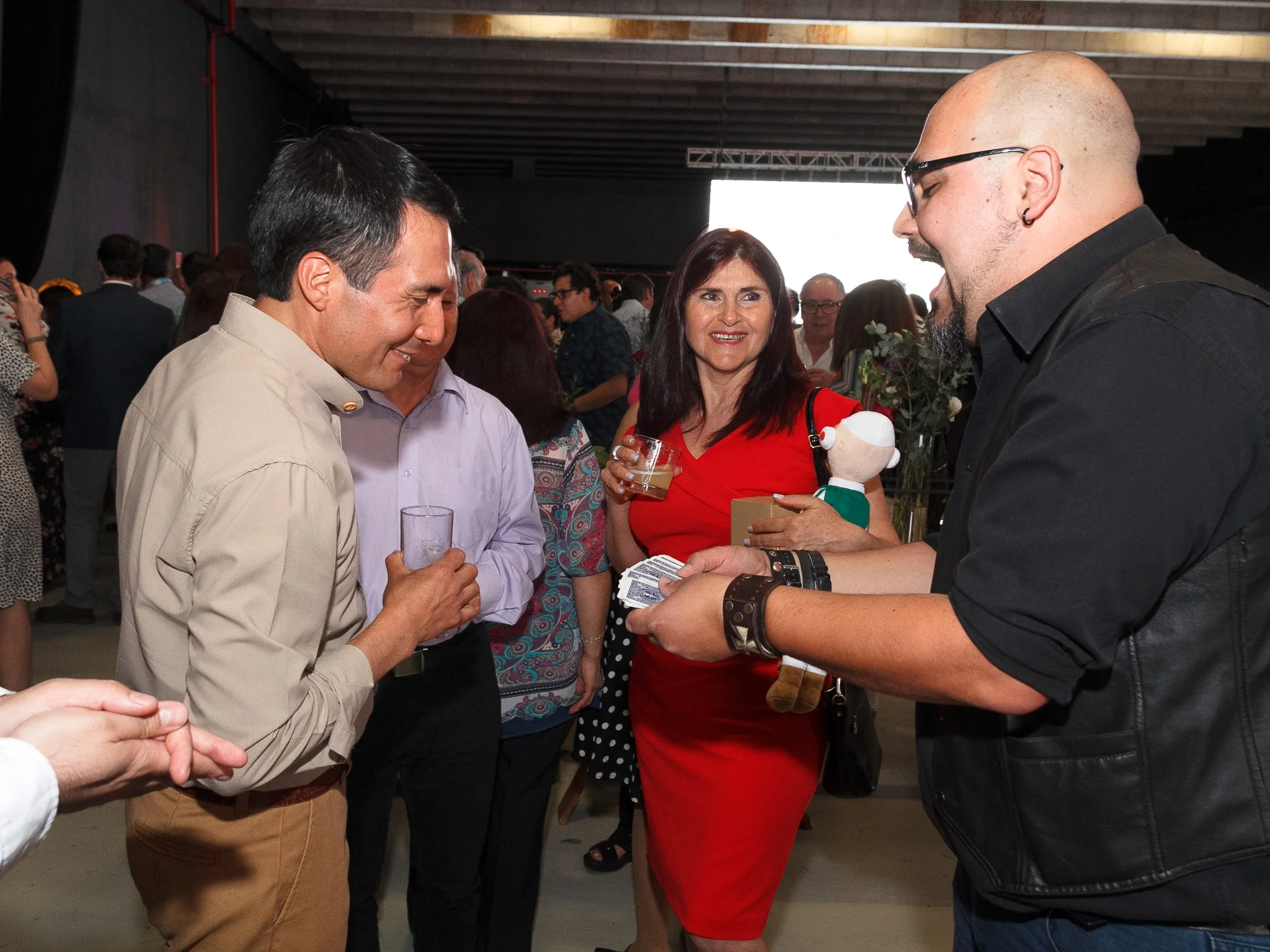 Mago Horacio - Imagen 12