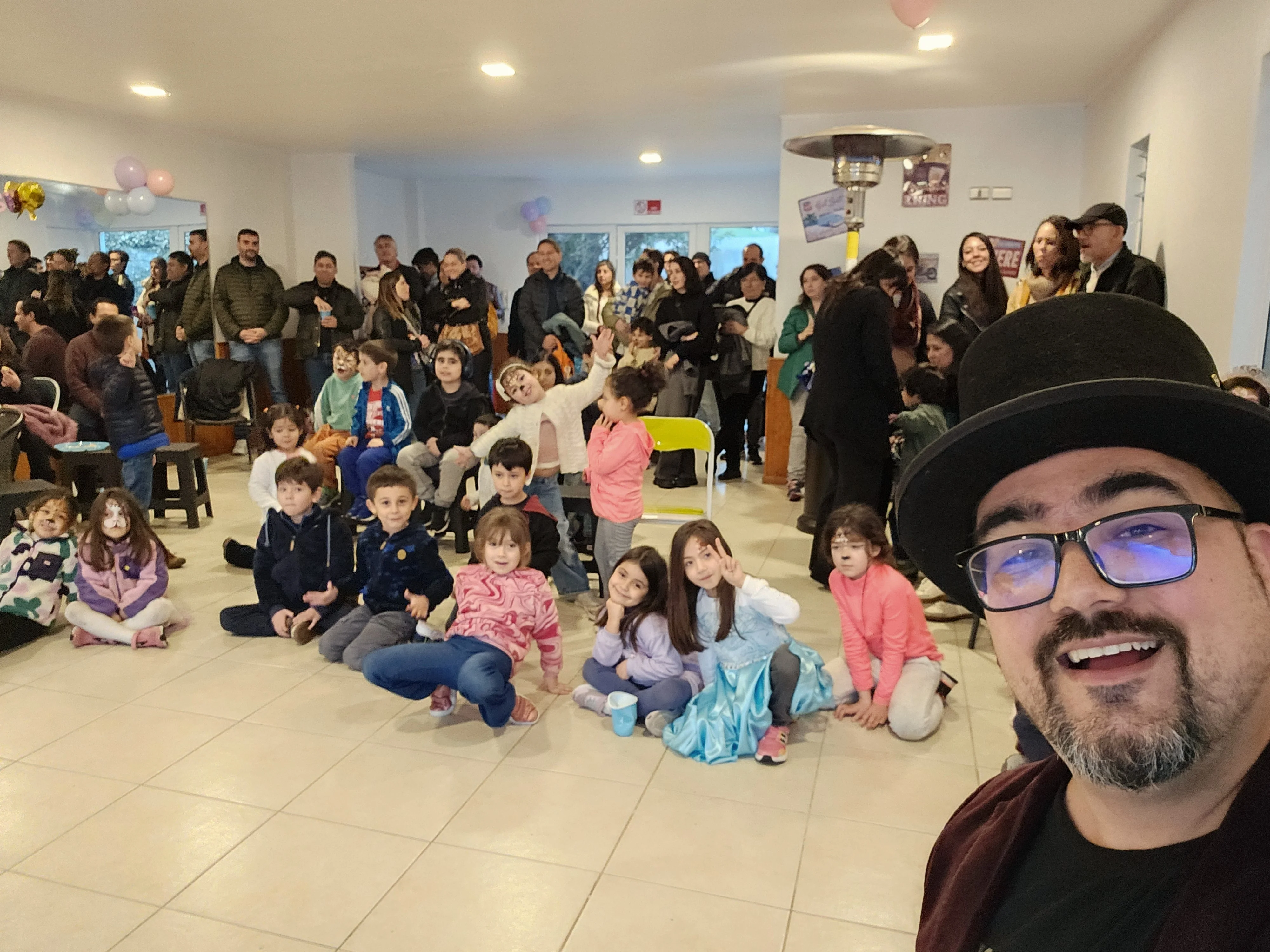 Mago Horacio - Imagen 17