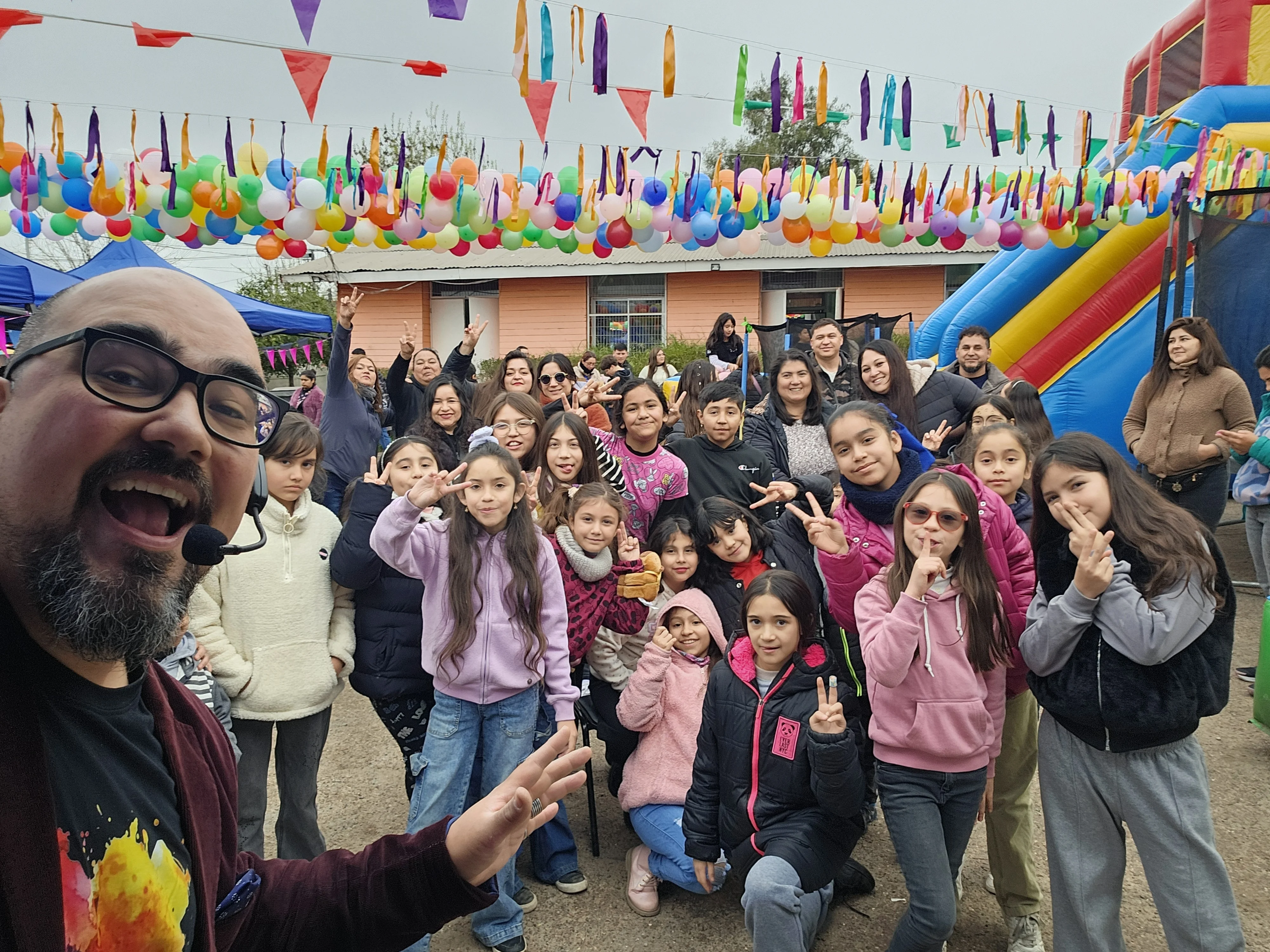 Mago Horacio - Imagen 22