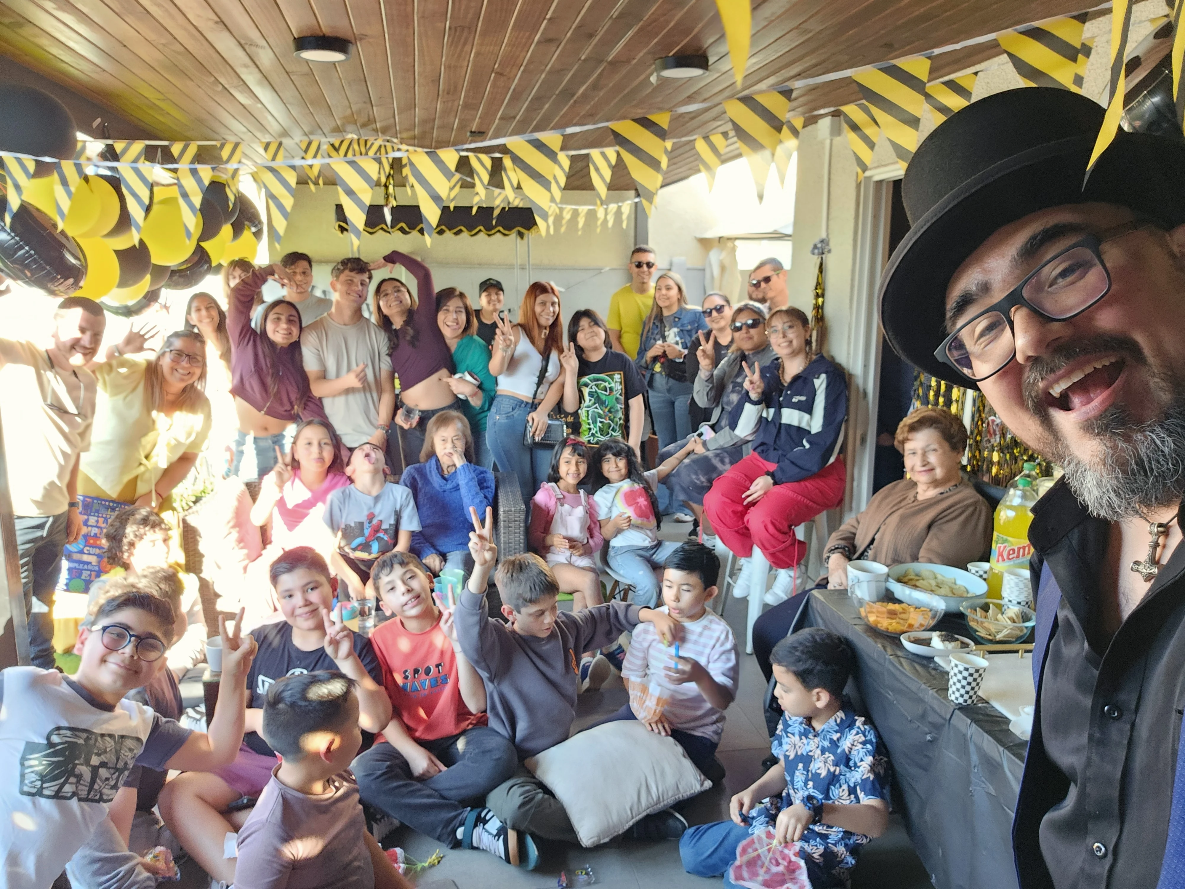 Mago Horacio - Imagen 18