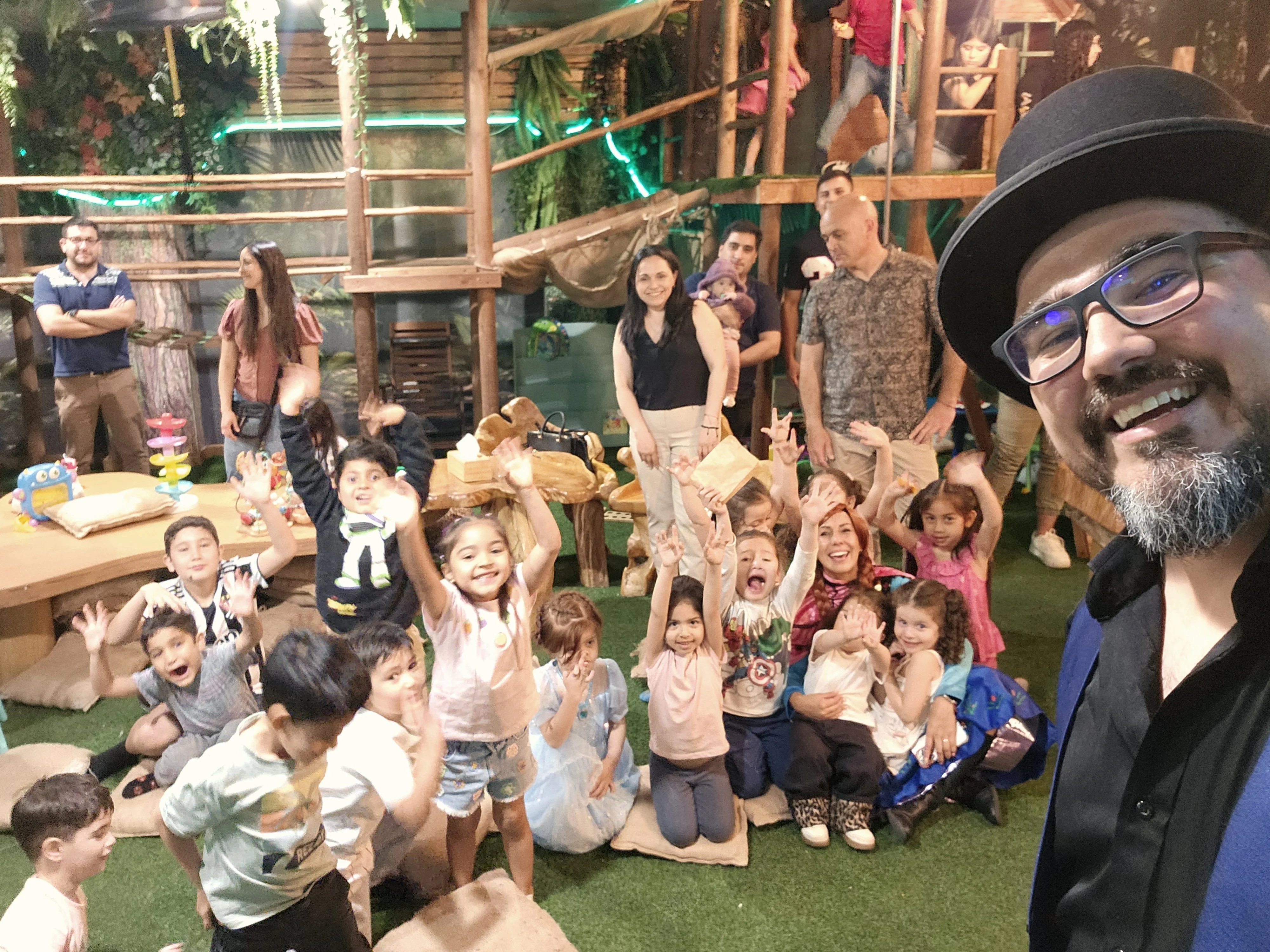 Mago Horacio - Imagen 19